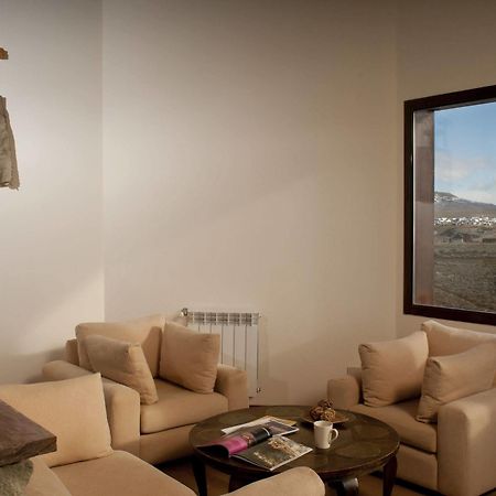 Hosteria Roblesur El Calafate Buitenkant foto